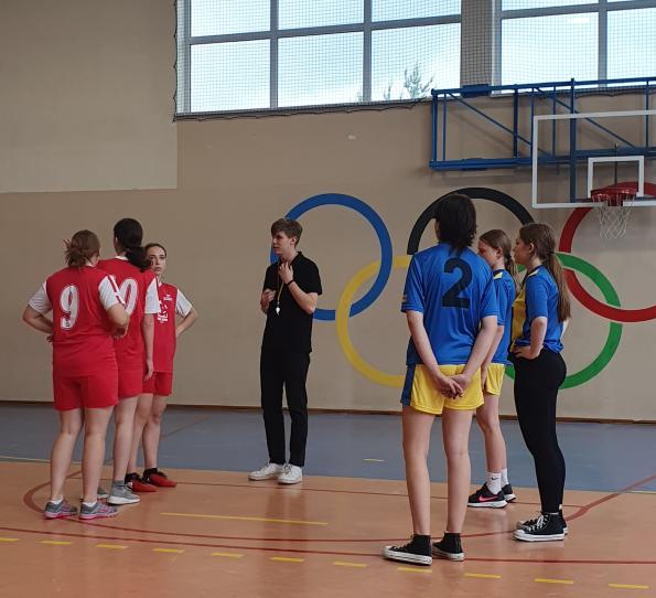 XXIX Międzyszkolne Igrzyska Olimpijskie w Kościerzycach - fotorelacja