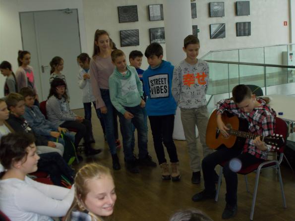 Filharmonia Opolska otwiera swoje podwoje przed naszymi młodymi melomanami
