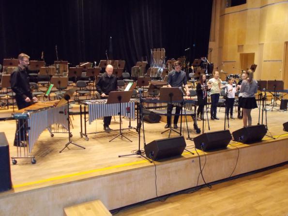 Filharmonia Opolska otwiera swoje podwoje przed naszymi młodymi melomanami