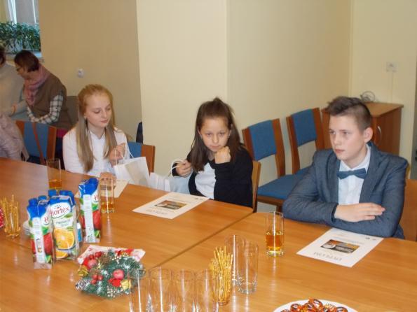 Uczniowie Publicznej Szkoły Podstawowej w Karłowicach laureatami konkursu FANTASTYCZNY POWIAT OPOLSKI