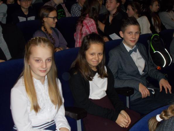 Uczniowie Publicznej Szkoły Podstawowej w Karłowicach laureatami konkursu FANTASTYCZNY POWIAT OPOLSKI